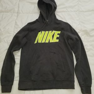 Nike hoodie